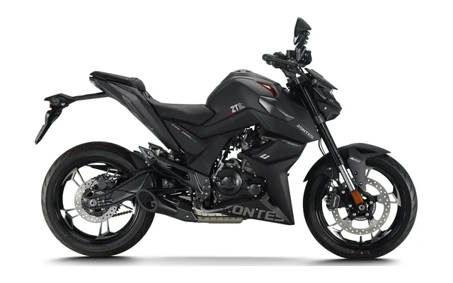 Zontes 125 Roadster R