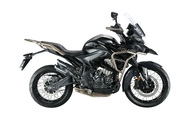 Zontes 350 T