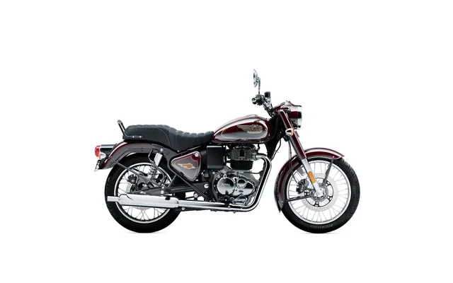 Royal Enfield Bullet 350