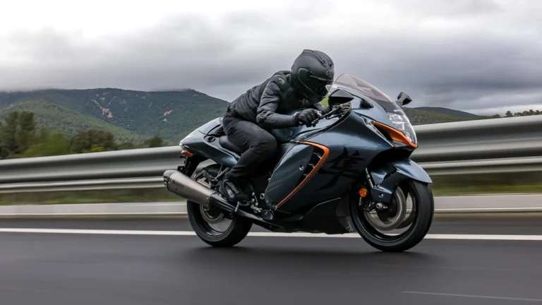 Suzuki en Martinique chez Power Zone