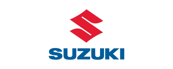Logo Suzuki