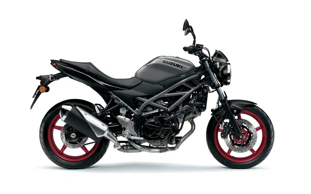Suzuki SV650