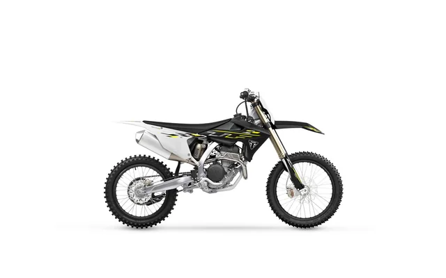 Triumph TF 250-X