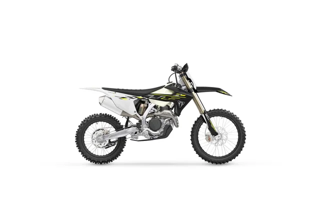 Triumph TF 450-C