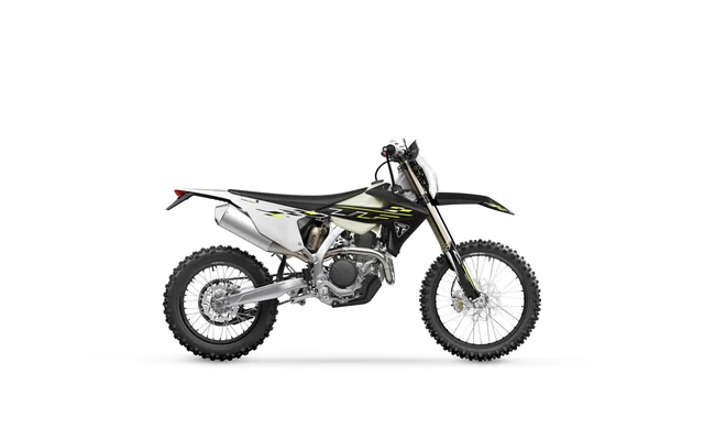 Triumph TF 450-E