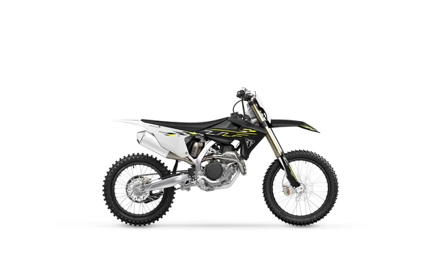 Triumph TF 450-X