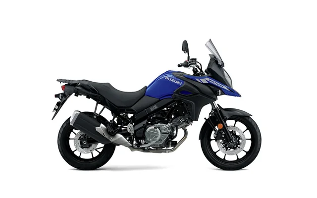 Suzuki V-Strom 650