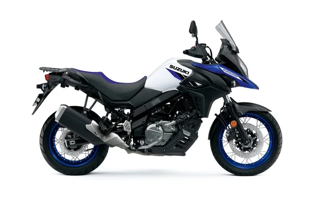 Suzuki V-Strom 650XT