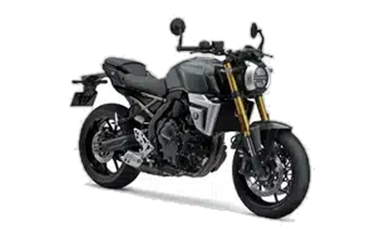 Suzuki GSX-8T, coloris Metallic Mat Steel Green
