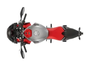 Aprilia Tuono 660