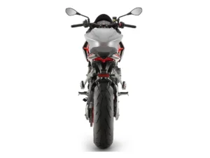 Aprilia Tuono 660
