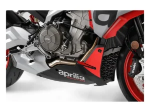 Aprilia Tuono 660