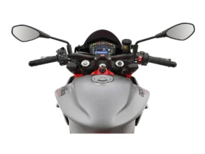 Aprilia Tuono 660