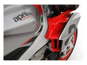 Aprilia Tuono 660
