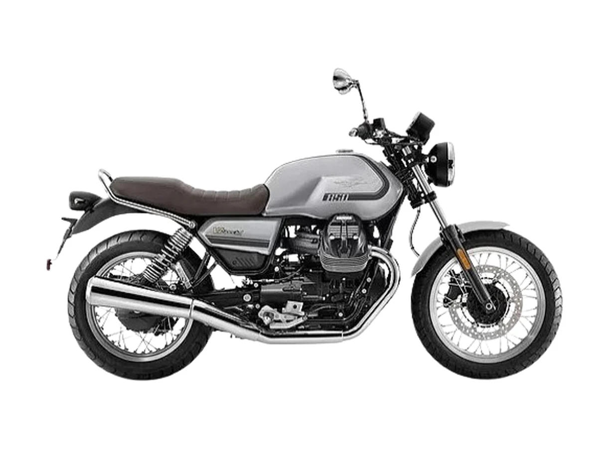 Moto Guzzi V7 Speciale