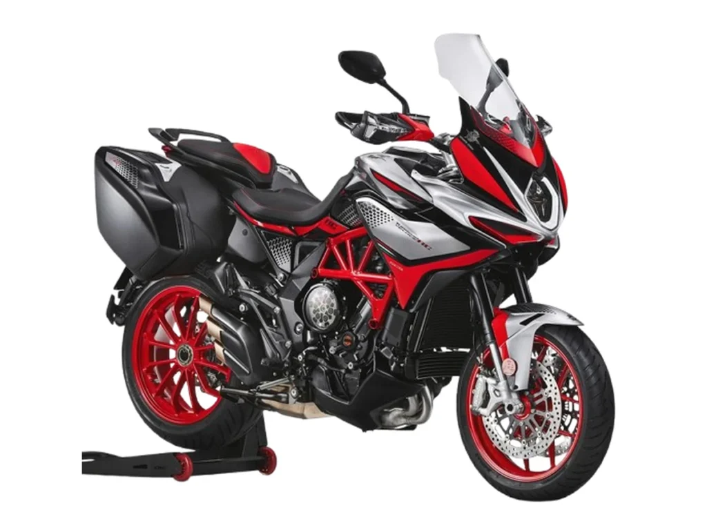MV Agusta Turismo Veloce