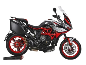 MV Agusta Turismo Veloce