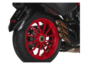 MV Agusta Turismo Veloce