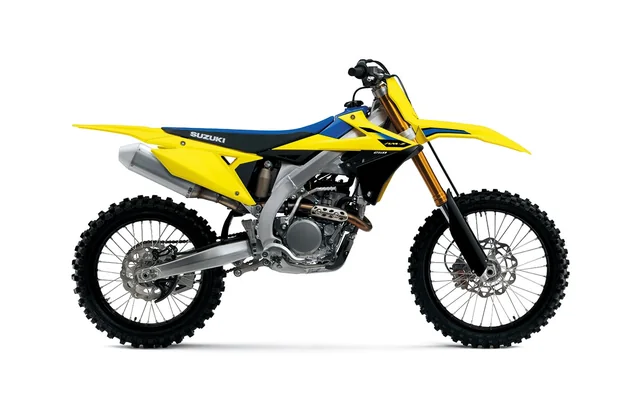 Suzuki RM-Z250