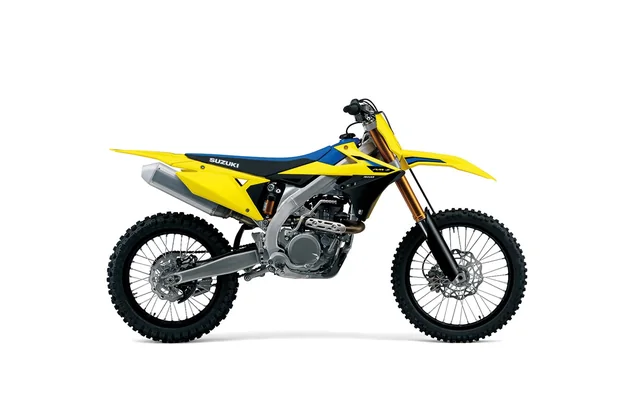 Suzuki RM-Z450